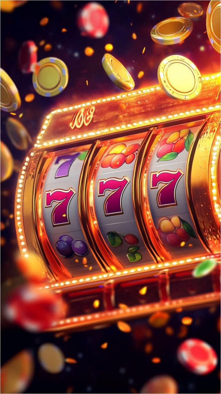pvl888 Apa yang akan anda temui dalam koleksi slot kami